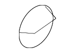7581885Z00 - Body: Cap for Suzuki Image