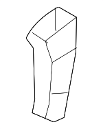 52207319565 - Body: Latch for BMW Image