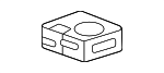 85596985 - Electrical: 12 Volt Accessory Power Outlet for GM Image image