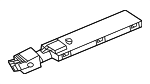 4M0035504 - Electrical: Antenna for Audi Image