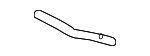 7775924050 - Emission System: Canister Hose for Lexus: SC430 Image