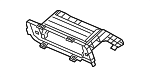 ECMB7 - Electrical: Motorcraftâ„¢ Bracket for Ford Image