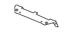 ECMB7 - Engine: Motorcraftâ„¢ Engine Control Module (ECM) Bracket for Ford Image