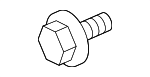 3845878J00 - Electrical: Damper Bolt for Suzuki Image