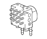 5611078J12 - : Modulator Valve for Suzuki Image