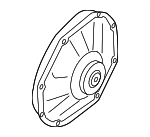 SL1Z18808B - : Front Dr Speaker for Ford: Expedition Image
