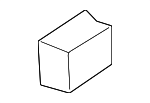 2326802003 - Body: Cap for Mercedes-Benz Image
