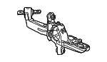 68204866AC - Suspension: Trailing Arm for Dodge: Dart Image