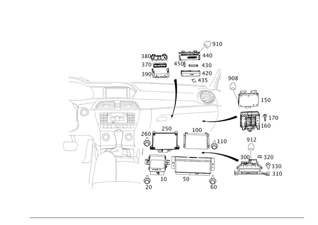 1 - Electrical Equipment and Instruments: Important Information for Mercedes-Benz: 180A, 180b, 180C, 190, 190D, 190E, 200, 200D, 220a, 220D, 230, 240D, 250, 260E, 280, 280C, 280CE, 280E, 280S, 280SE, 280SEL, 300C, 300CD, 300CE, 300D, 300E, 300S, 300SD, 300SE, 300SEL, 300SL, 300TD, 300TE, 350SD, 350SL, 380SE, 380SEC, 380SEL, 380SL, 380SLC, 400E, 400SE, 400SEL, 450SE, 450SEL, 450SL, 450SLC, 500E, 500SEC, 500SEL, 500SL, 560SEC, 560SEL, 560SL, 600SEL, 600SL, A220, A35 AMG, AMG GT, AMG GT 43, AMG GT 53, AMG GT 55, AMG GT 63, AMG GT 63 Pro, AMG GT 63 S, AMG GT 63 S E Performance, AMG GT Black Series, AMG GT C, AMG GT R, AMG GT S, B Electric Drive, B250e, C220, C230, C240, C250, C280, C300, C32 AMG, C320, C350, C350e, C400, C43 AMG, C450 AMG, C55 AMG, C63 AMG, C63 AMG S, C63 AMG S E Performance, CL500, CL550, CL600, CL63 AMG, CL65 AMG, CLA250, CLA35 AMG, CLA45 AMG, CLA45 AMG S, CLE300, CLE450, CLE53 AMG, CLK320, CLK350, CLK430, CLK500, CLK55 AMG, CLK550, CLK63 AMG, CLS400, CLS450, CLS500, CLS53 AMG, CLS55 AMG, CLS550, CLS63 AMG, CLS63 AMG S, E250, E300, E320, E350, E400, E420, E43 AMG, E430, E450, E500, E53 AMG, E55 AMG, E550, E63 AMG, E63 AMG S, EQB 250+, EQB 300, EQB 350, EQE 350, EQE 350 SUV, EQE 350+, EQE 350+ SUV, EQE 500, EQE 500 SUV, EQE AMG, EQE AMG SUV, EQS 450, EQS 450 SUV, EQS 450+, EQS 450+ SUV, EQS 580, EQS 580 SUV, EQS AMG, G500, G55 AMG, G550, G550 4x4, G580, G63 4x4 Squared AMG, G63 AMG, G65 AMG, GL320, GL350, GL450, GL550, GL63 AMG, GLA250, GLA35 AMG, GLA45 AMG, GLB250, GLB35 AMG, GLC300, GLC350e, GLC43 AMG, GLC63 AMG, GLC63 AMG S, GLC63 AMG S E Performance, GLE300d, GLE350, GLE400, GLE43 AMG, GLE450, GLE450 AMG, GLE450e, GLE53 AMG, GLE550e, GLE580, GLE63 AMG, GLE63 AMG S, GLK250, GLK350, GLS350d, GLS450, GLS550, GLS580, GLS63 AMG, Maybach EQS 680 SUV, Maybach GLS600, Maybach S550, Maybach S560, Maybach S580, Maybach S600, Maybach S650, Maybach S680, ML250, ML320, ML350, ML400, ML430, ML450, ML500, ML55 AMG, ML550, ML63 AMG, R320, R350, R500, S350, S400, S420, S430, S450, S500, S55 AMG, S550, S550e, S560, S580, S580e, S600, S63 AMG, S63 AMG E Performance, S65 AMG, SL320, SL400, SL43 AMG, SL450, SL500, SL55 AMG, SL550, SL600, SL63 AMG, SL63 AMG S E Performance, SL65 AMG, SLC300, SLC43 AMG, SLK250, SLK280, SLK300, SLK350, SLK55 AMG, SLR McLaren, SLS AMG Image image