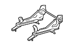 7202053010 - Body: Seat Adjuster for Lexus: IS300 Image