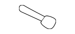 9011012003 - Suspension: Axle Assembly Bolt for Lexus Image