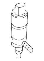 67128377430 - : Washer Pump for BMW: 1 Series M, 128i, 135i, 135is, 318i, 318ti, 323Ci, 323i, 323is, 325Ci, 325i, 325xi, 328Ci, 328i, 328i xDrive, 328is, 328xi, 330Ci, 330i, 330xi, 335d, 335i, 335i xDrive, 335is, 335xi, 525i, 525xi, 528i, 528i xDrive, 528xi, 530i, 530xi, 535i, 535i GT, 535i xDrive, 535xi, 540i, 545i, 550i, 645Ci, 650i, 740i, 740iL, 745i, 745Li, 750i, 750iL, 750Li, 760i, 760Li, Alpina B7, M3, M5, M6, X1, X3, X5, X6, Z4, Z8 Image