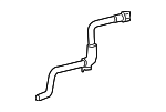 59131J5950 - : Hose for Hyundai Image