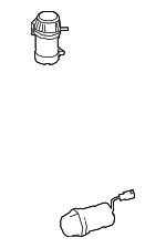 59220J5000 - : Vacuum Pump for Genesis: G70 Image