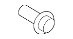 WHT005886 - Body: Drive Unit Bolt for Audi Image