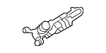 4M0827851D - Body: Drive Unit for Audi Image
