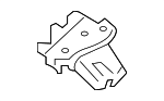 4M0827506F - Body: Lock for Audi Image