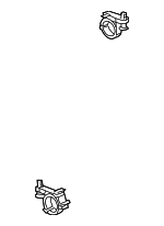 99610641773 - Cooling System: Intake Tube Support for Porsche: 911 Image