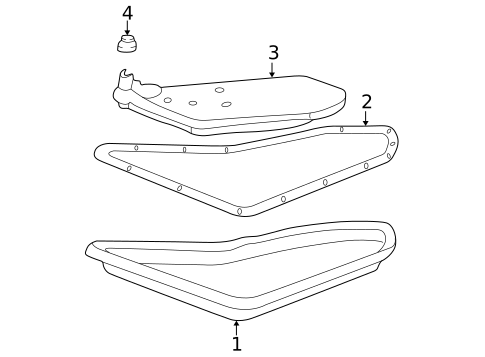 Transaxle Parts for 1995 Chevrolet Cavalier #0