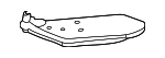 8652910 - Engine: Filter for GM Image