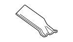 15711240 - Suspension: Torsion Bar Mount for GM Image