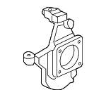 25850470 - Suspension: Knuckle for GM Image