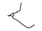 6924A435 - Body: Cable for Mitsubishi: Outlander, Outlander PHEV Image