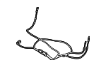 6924A433 - Body: Cable for Mitsubishi: Outlander, Outlander PHEV Image