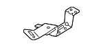 31440684 - Body: Side Support Bracket for Volvo Image