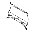 32333531 - : Cargo Net for Volvo Image