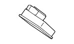 16147411596 - Air &amp; Fuel Delivery: Fuel Pump Driver Module for BMW Image