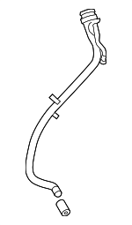 16117216530 - : Filler Neck for BMW Image