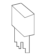 MAX405 - Electrical: ACDelcoâ„¢ Multi-Purpose Fuse for Buick: LaCrosse, Regal | Cadillac: Escalade, Escalade ESV, Escalade EXT, XTS | Chevrolet: Avalanche 1500, Avalanche 2500, Equinox, Malibu, Malibu Limited, Monte Carlo, Silverado 1500, Silverado 1500 Classic, Silverado 1500 HD, Silverado 1500 HD Classic, Silverado 1500 LTD, Silverado 2500, Silverado 2500 HD, Silverado 2500 HD Classic, Silverado 3500, Silverado 3500 Classic, Silverado 3500 HD, Suburban, Suburban 1500, Suburban 2500, Tahoe | GMC: Sierra 1500, Sierra 1500 Classic, Sierra 1500 HD, Sierra 1500 HD Classic, Sierra 1500 Limited, Sierra 2500, Sierra 2500 HD, Sierra 2500 HD Classic, Sierra 3500, Sierra 3500 Classic, Sierra 3500 HD, Yukon, Yukon XL, Yukon XL 1500, Yukon XL 2500 | Oldsmobile: Aurora | Pontiac: Sunfire, Torrent | Saturn: Vue Image
