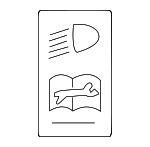 584330526 - Accessories: Engine Decal for Mercedes-Benz Image