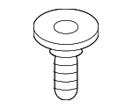 7148598226 - Cooling System: Fan Assembly Screw for BMW Image