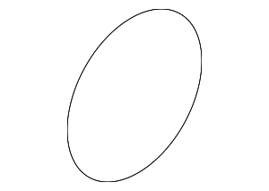 31511213527 - : Support Bracket O-Ring for BMW: 228i xDrive, 230i xDrive, 320i, 320i xDrive, 328d, 328d xDrive, 328i, 328i GT xDrive, 328i xDrive, 330e xDrive, 330i, 330i GT xDrive, 330i xDrive, 335i, 335i GT xDrive, 335i xDrive, 340i, 340i GT xDrive, 340i xDrive, 428i xDrive, 428i xDrive Gran Coupe, 430i xDrive, 430i xDrive Gran Coupe, 435i xDrive, 435i xDrive Gran Coupe, 440i xDrive, 440i xDrive Gran Coupe, 525i, 525xi, 528i, 528i xDrive, 528xi, 530i, 530xi, 535i, 535i GT, 535i GT xDrive, 535i xDrive, 535xi, 550i, 550i GT, 550i GT xDrive, 740i, 750e xDrive, 760i xDrive, ActiveHybrid 3, M235i xDrive, M240i xDrive, M3, M340i xDrive, M4, M440i xDrive, M440i xDrive Gran Coupe, M5, X1, X3, X4, X5, X6, X7, XM Image