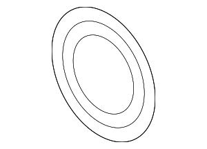 31527507697 - Front Drive Axle: Seal for BMW: 228i xDrive, 230i xDrive, 320i, 320i xDrive, 325i, 325xi, 328d, 328d xDrive, 328i, 328i GT xDrive, 328i xDrive, 328xi, 330e xDrive, 330i, 330i GT xDrive, 330i xDrive, 330xi, 335d, 335i, 335i GT xDrive, 335i xDrive, 335is, 335xi, 340i, 340i GT xDrive, 340i xDrive, 428i, 428i Gran Coupe, 428i xDrive, 428i xDrive Gran Coupe, 430i, 430i Gran Coupe, 430i xDrive, 430i xDrive Gran Coupe, 435i, 435i Gran Coupe, 435i xDrive, 435i xDrive Gran Coupe, 440i, 440i Gran Coupe, 440i xDrive, 440i xDrive Gran Coupe, 525i, 525xi, 528i, 528i xDrive, 528xi, 530e, 530e xDrive, 530i, 530i xDrive, 530xi, 535d, 535d xDrive, 535i, 535i GT, 535i GT xDrive, 535i xDrive, 535xi, 540d xDrive, 540i, 540i xDrive, 550e xDrive, 550i, 550i GT, 550i GT xDrive, 550i xDrive, 640i, 640i Gran Coupe, 640i xDrive, 640i xDrive Gran Coupe, 640i xDrive Gran Turismo, 650i, 650i Gran Coupe, 650i xDrive, 650i xDrive Gran Coupe, 740e xDrive, 740i, 740i xDrive, 740Ld xDrive, 740Li xDrive, 745e xDrive, 750e xDrive, 750i, 750i xDrive, 750Li xDrive, 760i xDrive, 840i xDrive, 840i xDrive Gran Coupe, ActiveHybrid 3, ActiveHybrid 5, Alpina B6 xDrive Gran Coupe, Alpina B7, Alpina B7 xDrive, Alpina B7L xDrive, Alpina B8 Gran Coupe, Alpina XB7, i5, M2, M235i xDrive, M240i xDrive, M3, M340i xDrive, M4, M440i xDrive, M440i xDrive Gran Coupe, M5, M550i xDrive, M6, M6 Gran Coupe, M760i xDrive, M8, M8 Gran Coupe, M850i xDrive, M850i xDrive Gran Coupe, X1, X3, X4, X5, X6, X7, XM Image