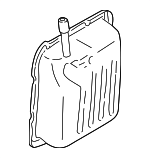 4528339500 - Engine: Trans Pan for Hyundai: Azera, Santa Fe, Sonata, XG300, XG350 Image