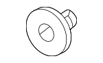 91626STKA01 - Electrical: Tail Lamp Assembly Grommet for Honda Image