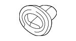 90650SZT003 - Electrical: Tail Lamp Assembly Grommet for Honda Image