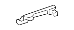 6921128070P4 - : Handle, Outside for Toyota Image