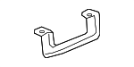 JL7Z7831406AR - Body: Grip Handle for Lincoln: Navigator Image