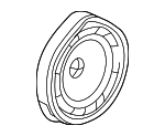 39120T2AA51 - Body: Door Speaker for Honda: Accord, Civic Image