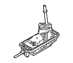 25167644233 - Body: Shifter Assembly for Mini Image