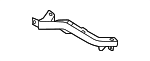 865A7P1500 - Body: Side Bracket for Kia Image