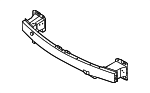 64900P1530 - Body: Bumper Impact Bar for Kia Image