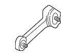 41040FA000 - Engine: Damper Strut for Subaru: Impreza, Legacy, SVX Image