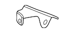 140146LB0A - Exhaust: Support Bracket for Nissan: Kicks, Sentra Image