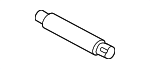 14064JD00B - Exhaust: Mnfd W/Converter Stud for Nissan: Micra, NV200, Rogue, Sentra Image
