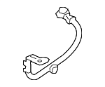 91865C6020 - Electrical: Ground Cable for Kia: Sorento Image